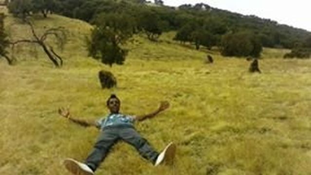 Ethion North Trekking