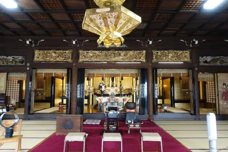 Hotels in Katori