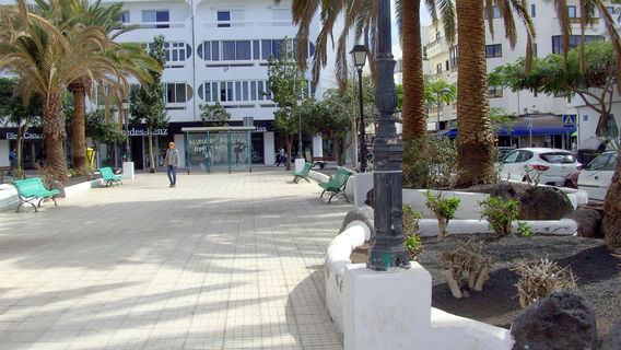 Arrecife