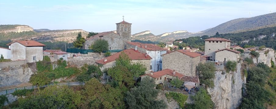 Iglesia de San Pelayo
