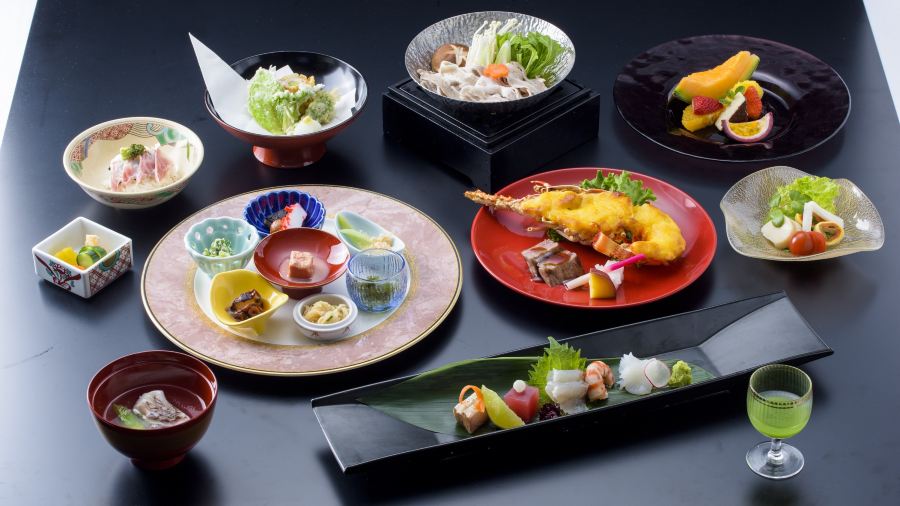 和泉(沖繩海港皇冠假日飯店內)