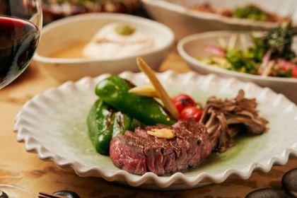 Enoteca Pizzeria Kagurazaka Stagione