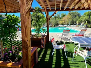 Verde River RV Resort & Cottages