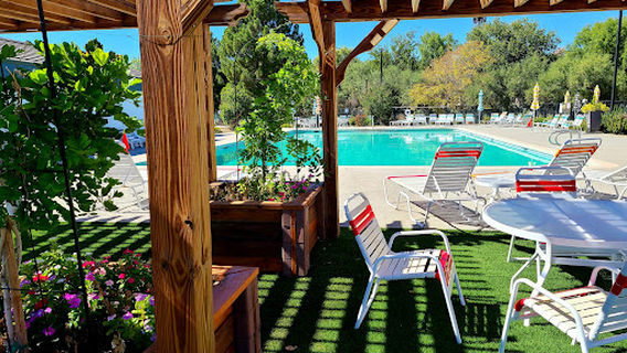 Verde River RV Resort & Cottages
