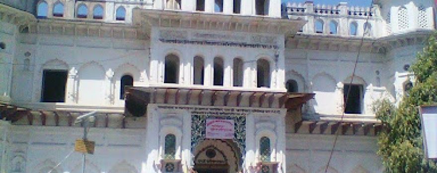 Bala Ji Mandir