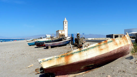Almeria