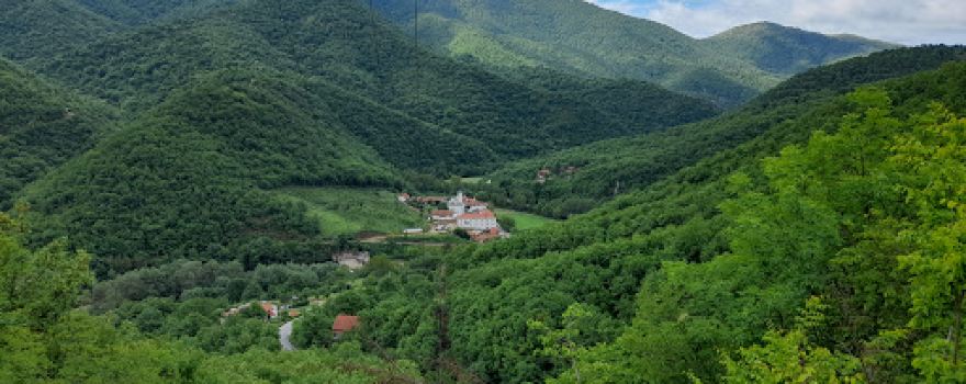 Kozjak