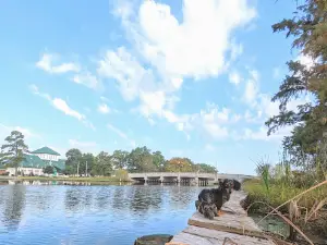 Charles Creek Park
