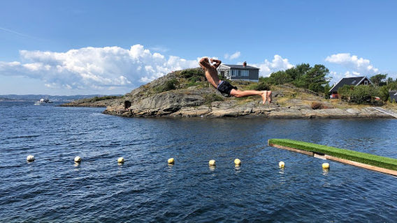 Kristiansand Feriesenter