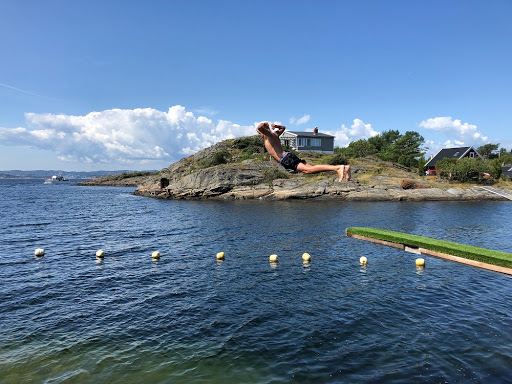 Kristiansand Feriesenter