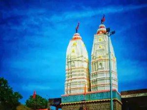 AMBIKA DEVI TEMPLE Rohina