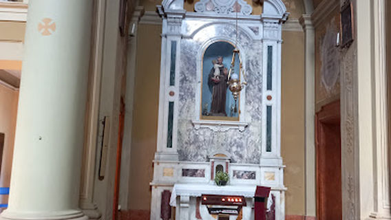 Church of Saint John Baptist
