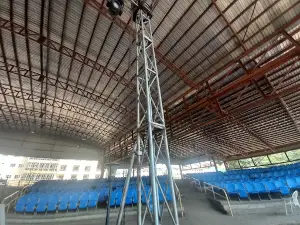 Babcock Amphitheatre