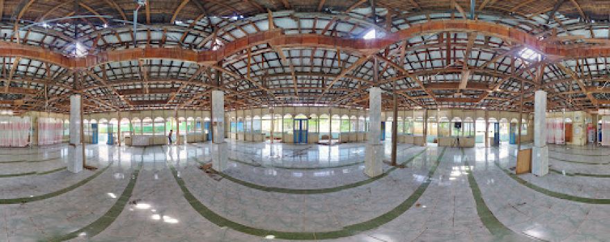 Masjid Nurul Huda