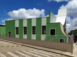 Igreja Presbiteriana de Alto Rio Novo