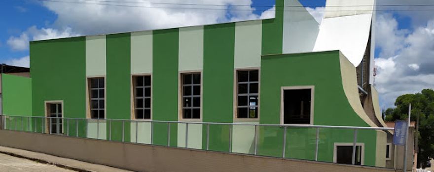 Igreja Presbiteriana de Alto Rio Novo