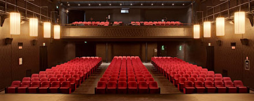 Cinema Teatro Excelsior
