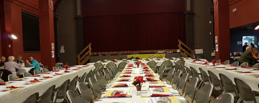 Centre Culturel de Rebecq