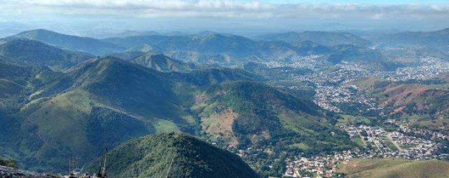 Portal da Serra dos Cocais