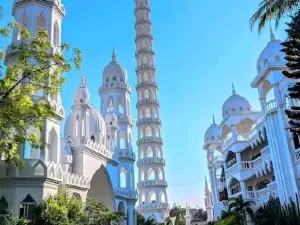 Khulna Markaz Masjid