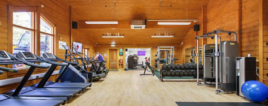 Trimingham Leisure Club