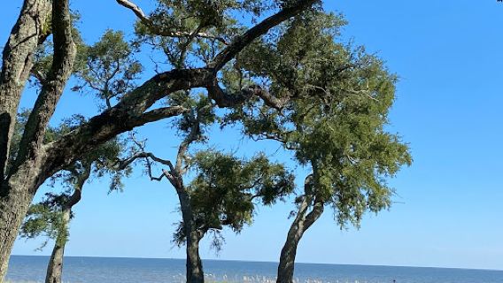 Gulfport Beach, MS