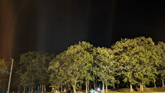 Komuke International Campsite