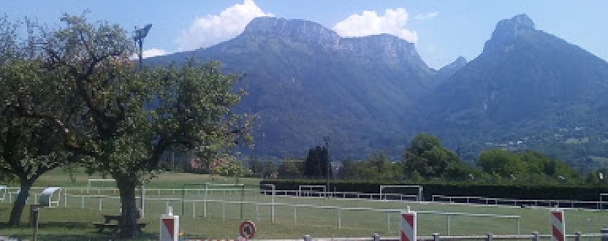 Football Club Dingy Saint Clair