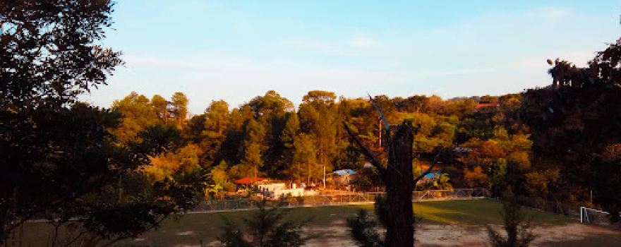 Estadio Municipal de Joateca
