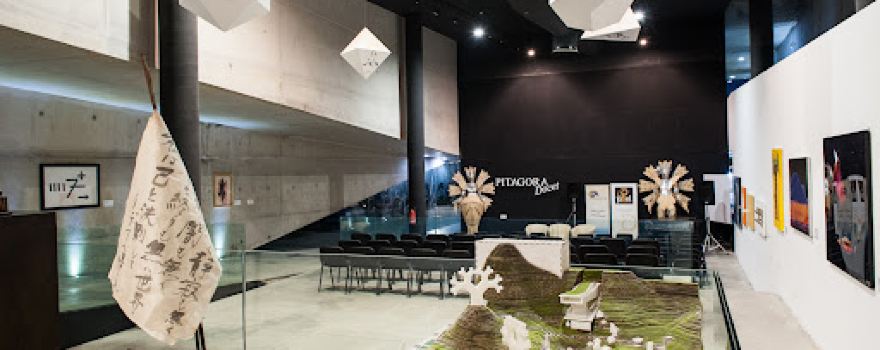Museo di Pitagora