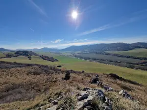 Spiaci mních