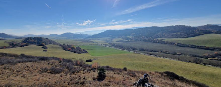 Spiaci mních