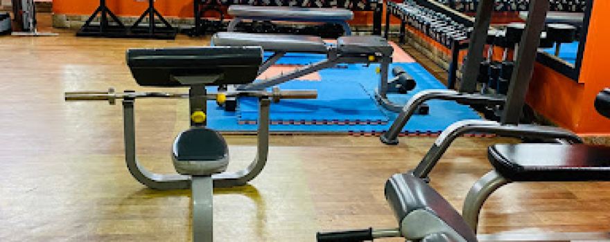 Fit & Fit Fitness Center