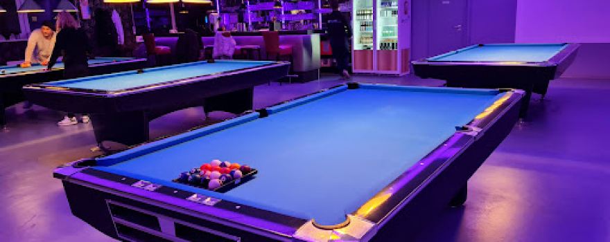 Billard City