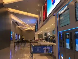 VOX Cinemas City Centre Ajman
