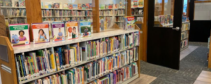 Fleetwood Area Public Library