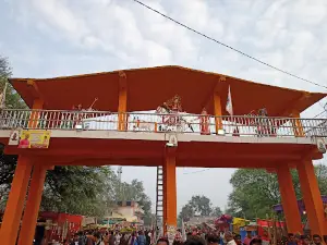 Bhathiji Mandir Fagvel