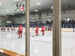 Balgonie Stardome