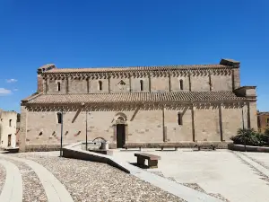 Borgo di Tratalias