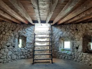 Tvrđava Vrgorac