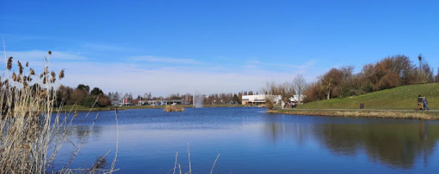 Parc du Bord des Eaux
