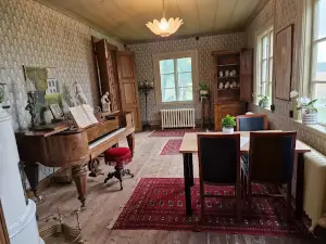 Hossmo gård - Café & konferens nära Kalmar