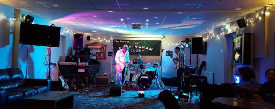 Etchingham Sports and Social Club