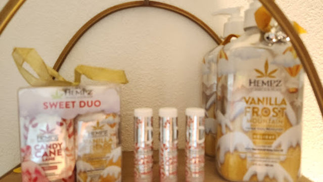 Almond Blossom Skincare Studio