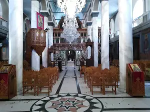 Church of St. Athanasios