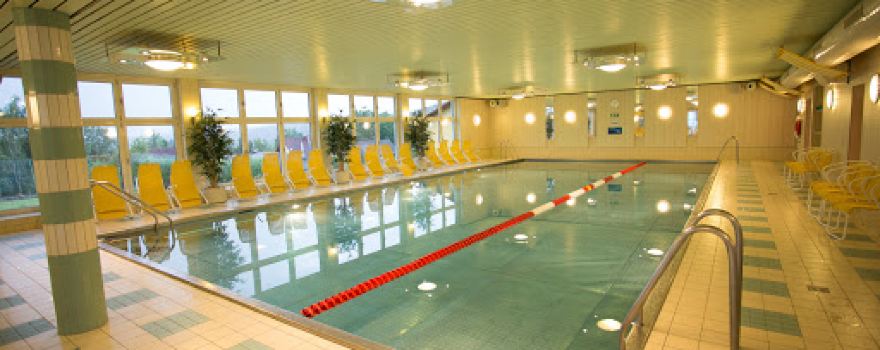 Relax - Hallenbad Litschau