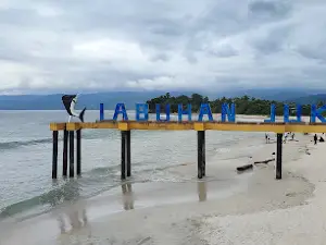 Labuhan Jukung Beach
