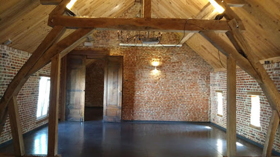 Oudoumont Castle Farm