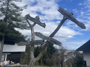 Kula Hrnjica Muje