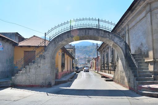 Puente de Piedra